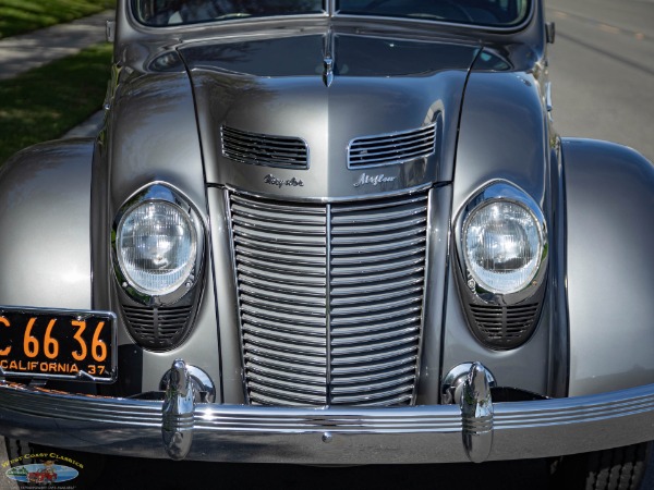 Used 1937 Chrysler Airflow C-17 2 Door Coupe | Torrance, CA