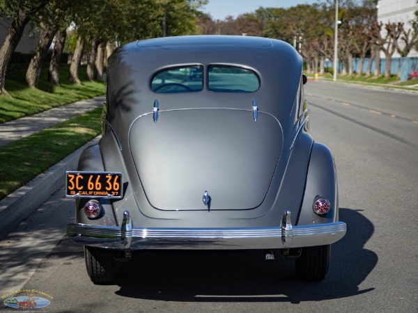 Used 1937 Chrysler Airflow C-17 2 Door Coupe | Torrance, CA