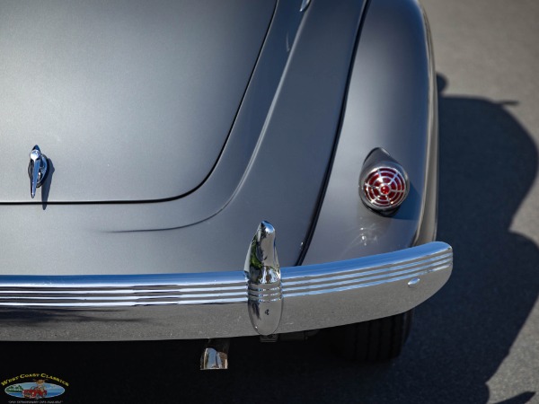 Used 1937 Chrysler Airflow C-17 2 Door Coupe | Torrance, CA