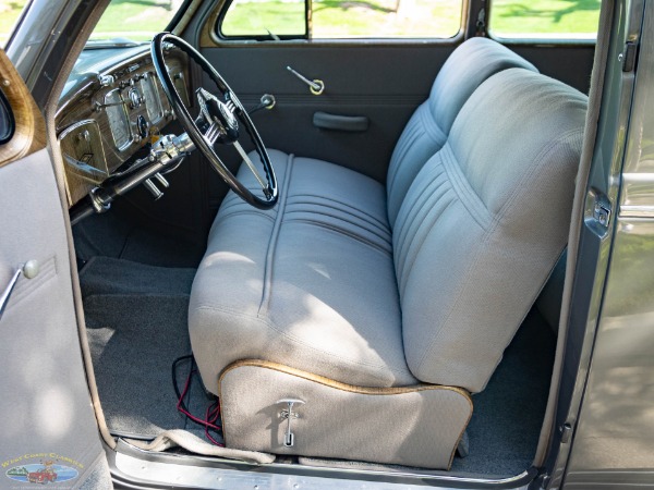 Used 1937 Chrysler Airflow C-17 2 Door Coupe | Torrance, CA