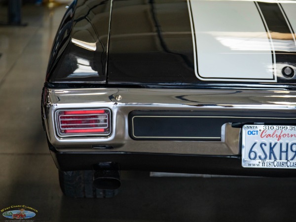 Used 1970 Chevrolet Chevelle Custom ZL1 V8 Convertible | Torrance, CA