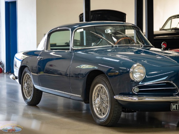 Used 1957 Alfa Romeo 1900 Super Sprint Coupe | Torrance, CA