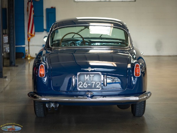 Used 1957 Alfa Romeo 1900 Super Sprint Coupe | Torrance, CA