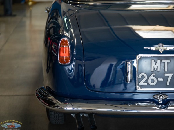 Used 1957 Alfa Romeo 1900 Super Sprint Coupe | Torrance, CA