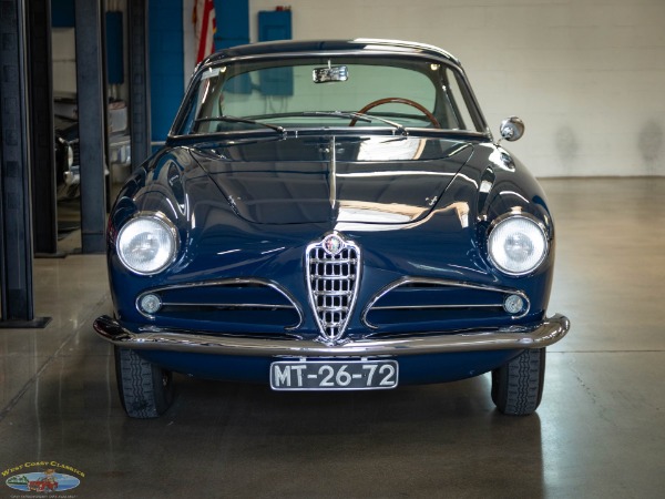 Used 1957 Alfa Romeo 1900 Super Sprint Coupe | Torrance, CA