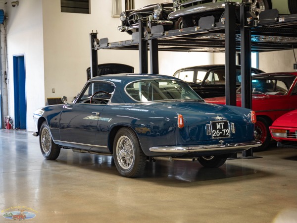 Used 1957 Alfa Romeo 1900 Super Sprint Coupe | Torrance, CA