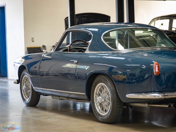 Used 1957 Alfa Romeo 1900 Super Sprint Coupe | Torrance, CA