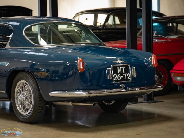 Used 1957 Alfa Romeo 1900 Super Sprint Coupe | Torrance, CA