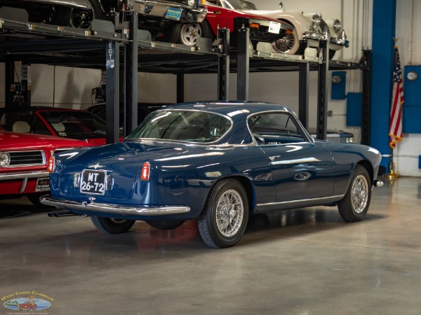 Used 1957 Alfa Romeo 1900 Super Sprint Coupe | Torrance, CA