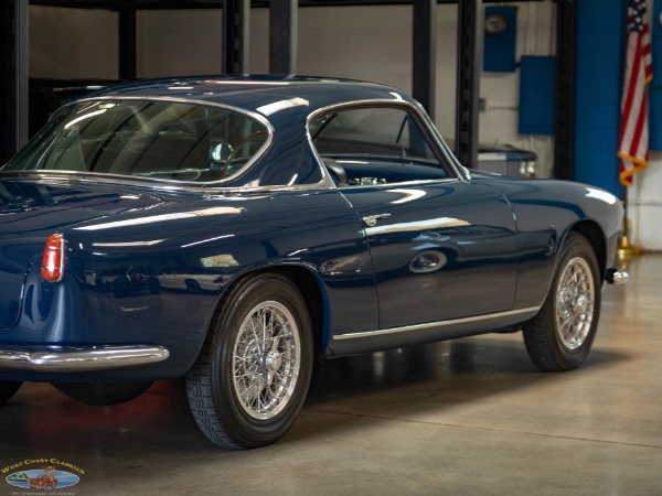 Used 1957 Alfa Romeo 1900 Super Sprint Coupe | Torrance, CA