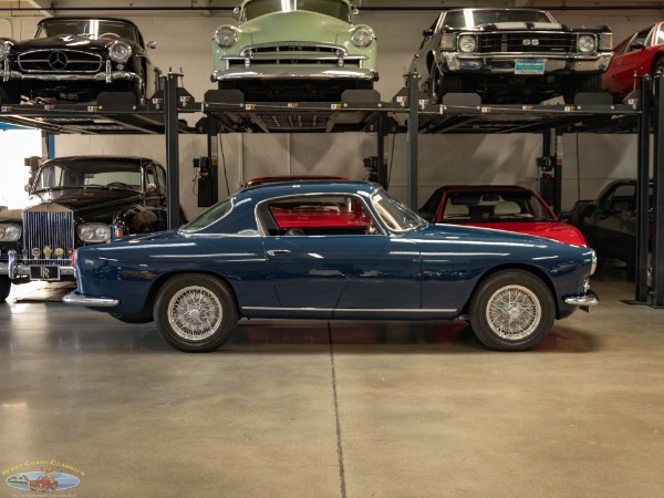 Used 1957 Alfa Romeo 1900 Super Sprint Coupe | Torrance, CA