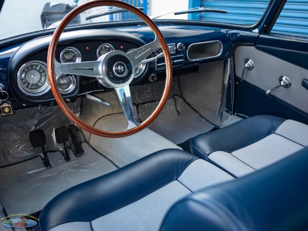 Used 1957 Alfa Romeo 1900 Super Sprint Coupe | Torrance, CA