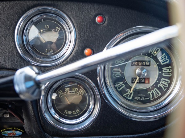 Used 1957 Alfa Romeo 1900 Super Sprint Coupe | Torrance, CA