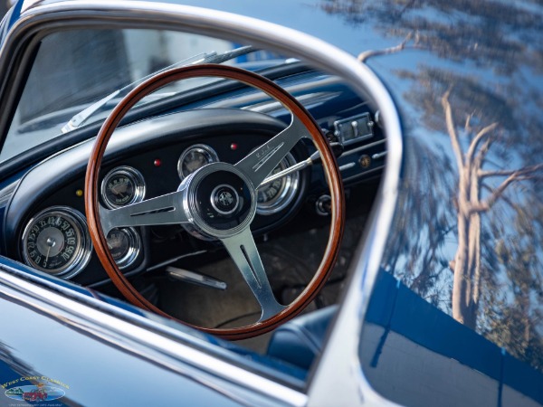 Used 1957 Alfa Romeo 1900 Super Sprint Coupe | Torrance, CA