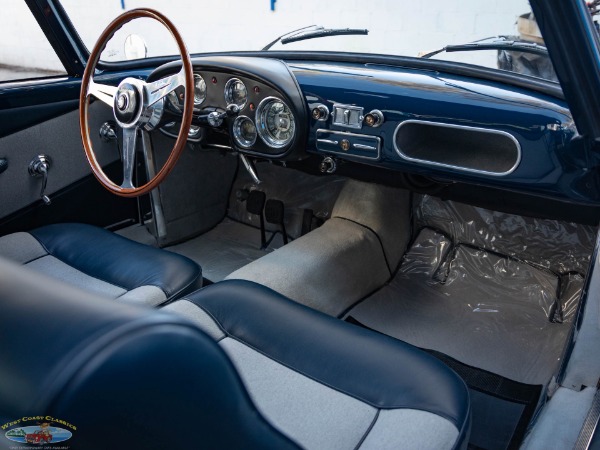 Used 1957 Alfa Romeo 1900 Super Sprint Coupe | Torrance, CA