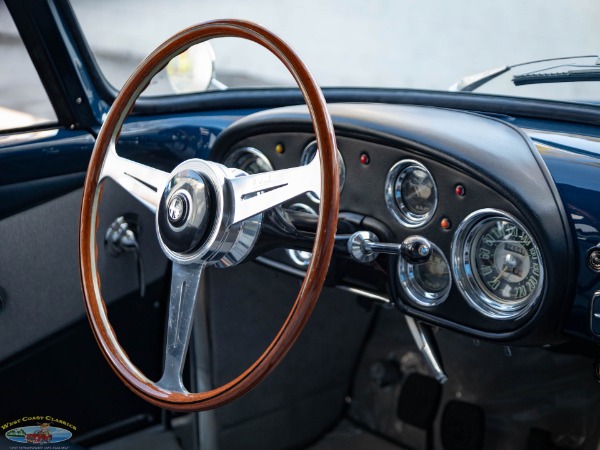 Used 1957 Alfa Romeo 1900 Super Sprint Coupe | Torrance, CA