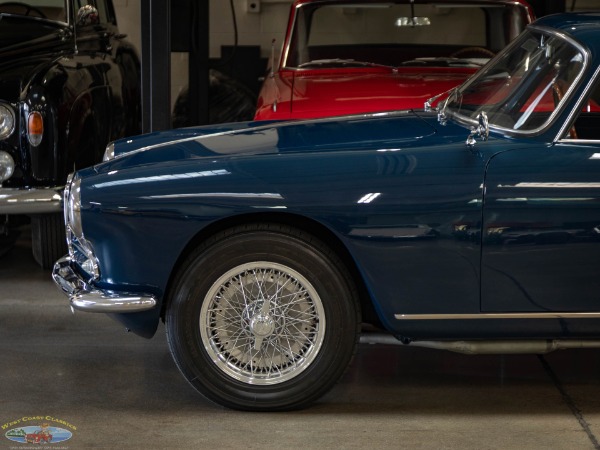 Used 1957 Alfa Romeo 1900 Super Sprint Coupe | Torrance, CA