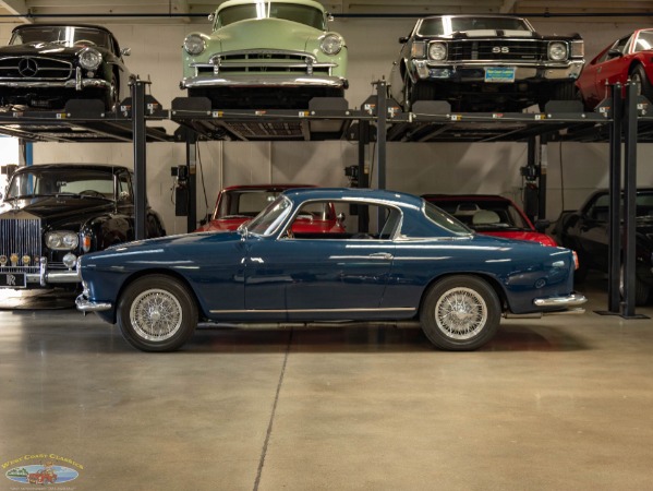 Used 1957 Alfa Romeo 1900 Super Sprint Coupe | Torrance, CA