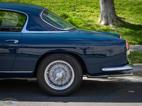 Used 1957 Alfa Romeo 1900 Super Sprint Coupe | Torrance, CA