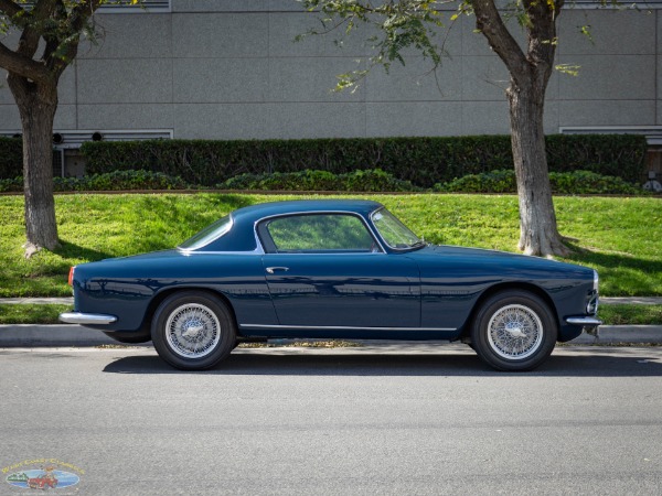 Used 1957 Alfa Romeo 1900 Super Sprint Coupe | Torrance, CA