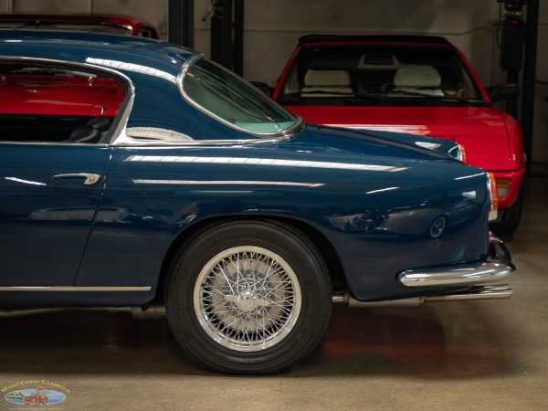 Used 1957 Alfa Romeo 1900 Super Sprint Coupe | Torrance, CA