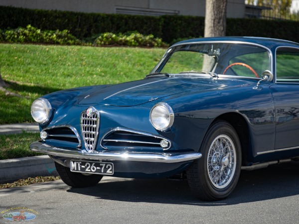 Used 1957 Alfa Romeo 1900 Super Sprint Coupe | Torrance, CA