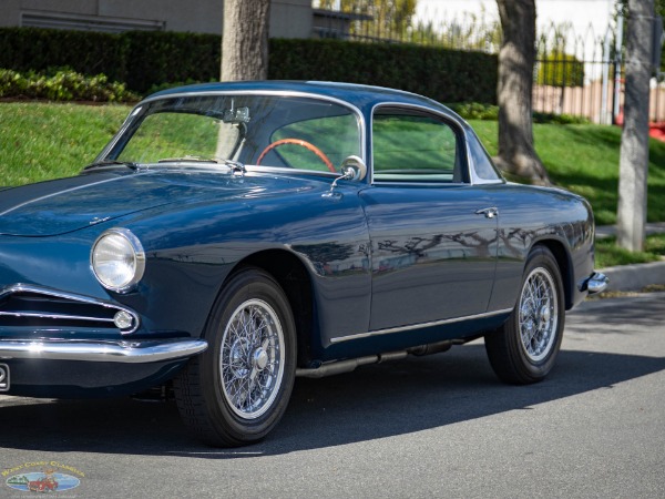 Used 1957 Alfa Romeo 1900 Super Sprint Coupe | Torrance, CA