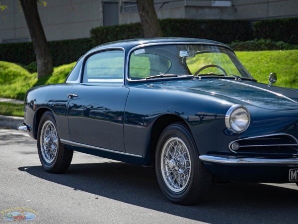 Used 1957 Alfa Romeo 1900 Super Sprint Coupe | Torrance, CA