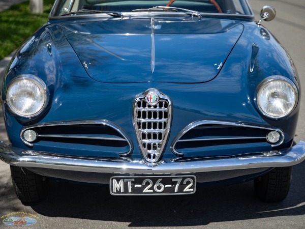 Used 1957 Alfa Romeo 1900 Super Sprint Coupe | Torrance, CA