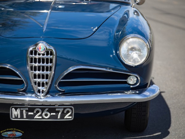 Used 1957 Alfa Romeo 1900 Super Sprint Coupe | Torrance, CA