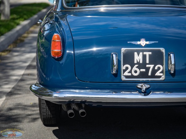 Used 1957 Alfa Romeo 1900 Super Sprint Coupe | Torrance, CA