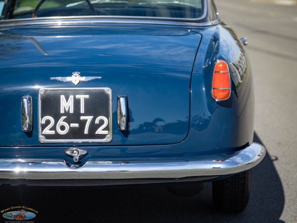 Used 1957 Alfa Romeo 1900 Super Sprint Coupe | Torrance, CA