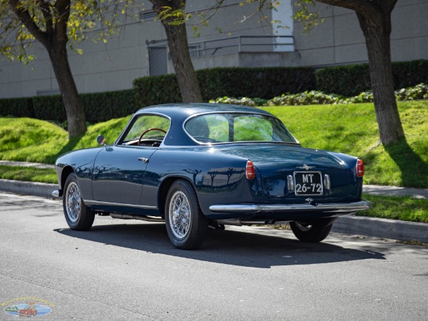 Used 1957 Alfa Romeo 1900 Super Sprint Coupe | Torrance, CA