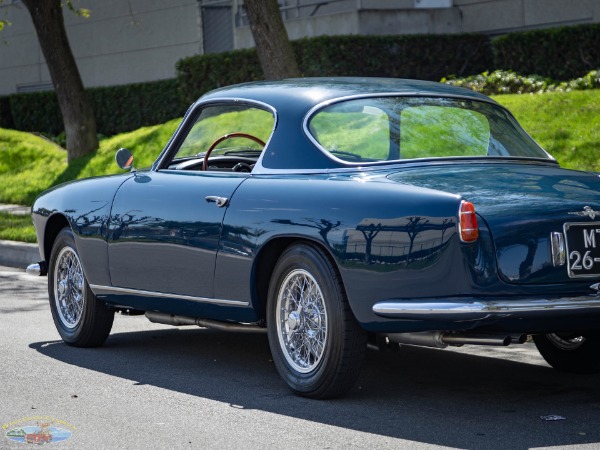 Used 1957 Alfa Romeo 1900 Super Sprint Coupe | Torrance, CA