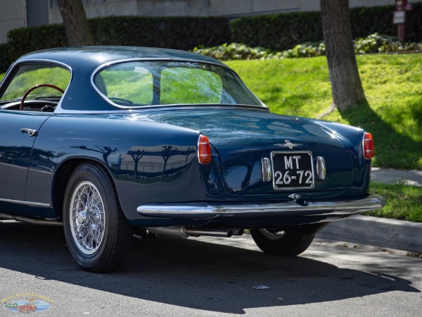 Used 1957 Alfa Romeo 1900 Super Sprint Coupe | Torrance, CA