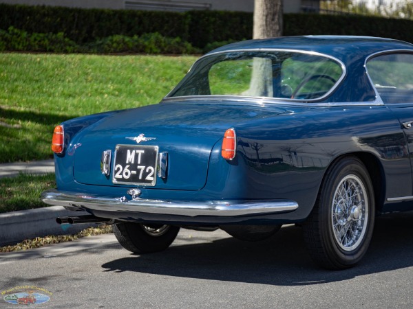 Used 1957 Alfa Romeo 1900 Super Sprint Coupe | Torrance, CA