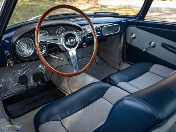 Used 1957 Alfa Romeo 1900 Super Sprint Coupe | Torrance, CA