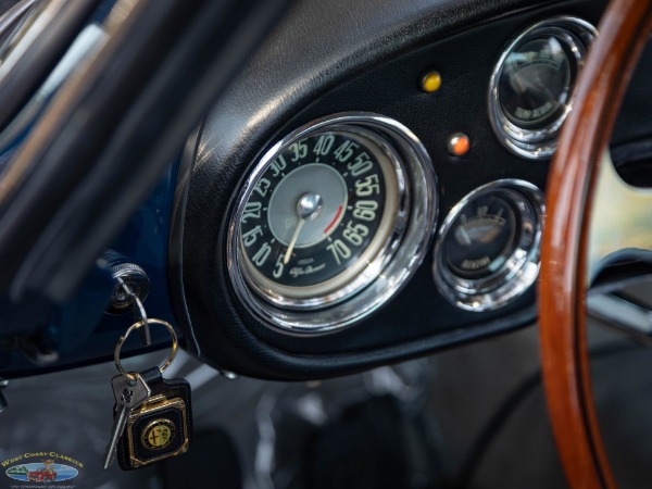 Used 1957 Alfa Romeo 1900 Super Sprint Coupe | Torrance, CA