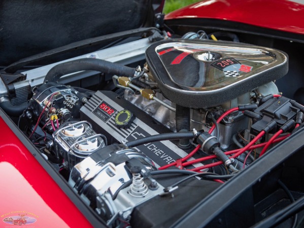 Used 1979 Chevrolet Corvette Custom Coupe | Torrance, CA