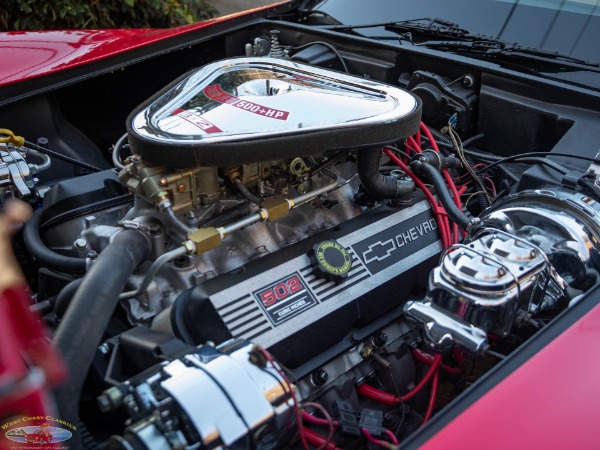 Used 1979 Chevrolet Corvette Custom Coupe | Torrance, CA