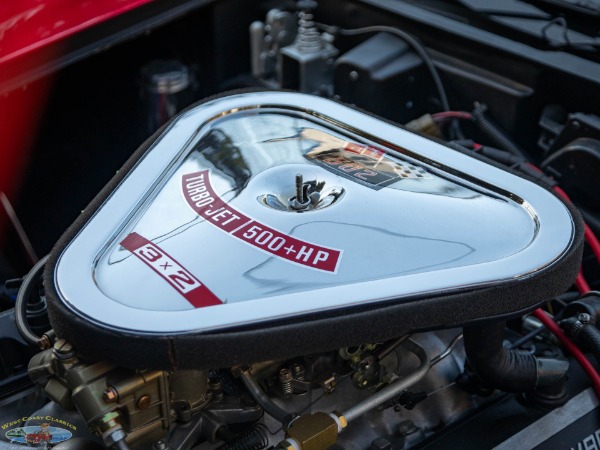 Used 1979 Chevrolet Corvette Custom Coupe | Torrance, CA