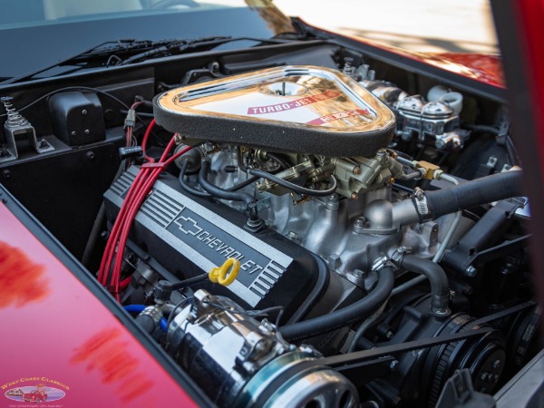 Used 1979 Chevrolet Corvette Custom Coupe | Torrance, CA