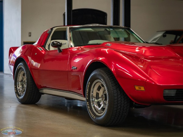 Used 1979 Chevrolet Corvette Custom Coupe | Torrance, CA