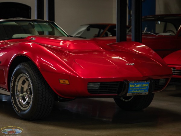 Used 1979 Chevrolet Corvette Custom Coupe | Torrance, CA