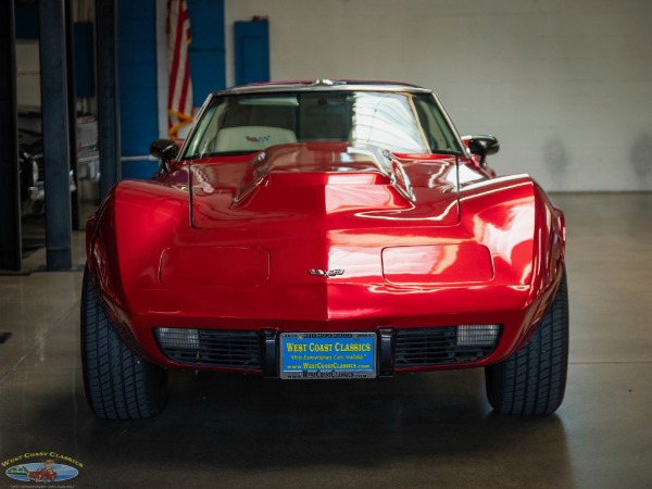 Used 1979 Chevrolet Corvette Custom Coupe | Torrance, CA