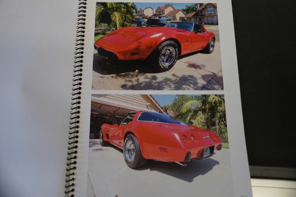 Used 1979 Chevrolet Corvette Custom Coupe | Torrance, CA