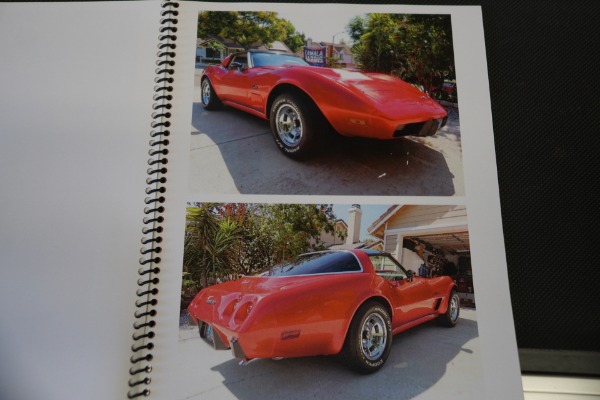 Used 1979 Chevrolet Corvette Custom Coupe | Torrance, CA