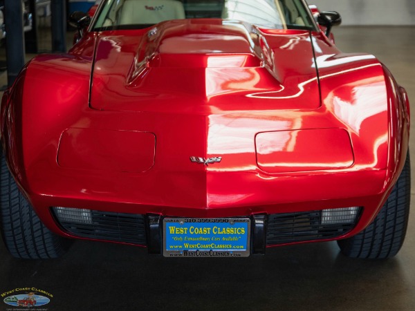 Used 1979 Chevrolet Corvette Custom Coupe | Torrance, CA