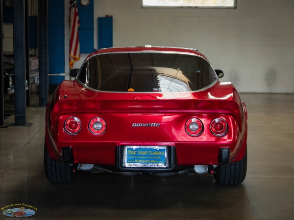 Used 1979 Chevrolet Corvette Custom Coupe | Torrance, CA