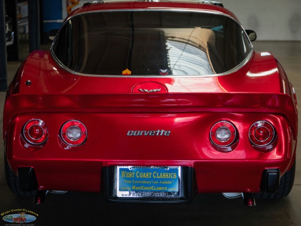 Used 1979 Chevrolet Corvette Custom Coupe | Torrance, CA